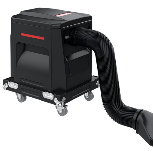 Creeper Ice Dry Ice machine