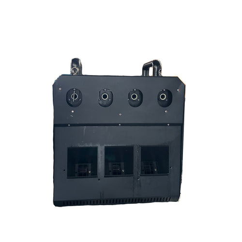 Mega Bubble Fogger (Copy)