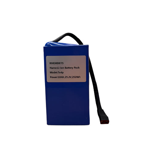 Sparkular Mobile - Spare Battery