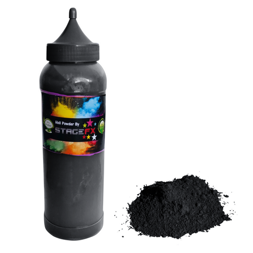 Colour Powder / Squeeze Bottles (500ml)