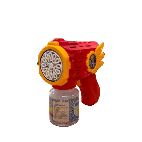 Bubble Guns