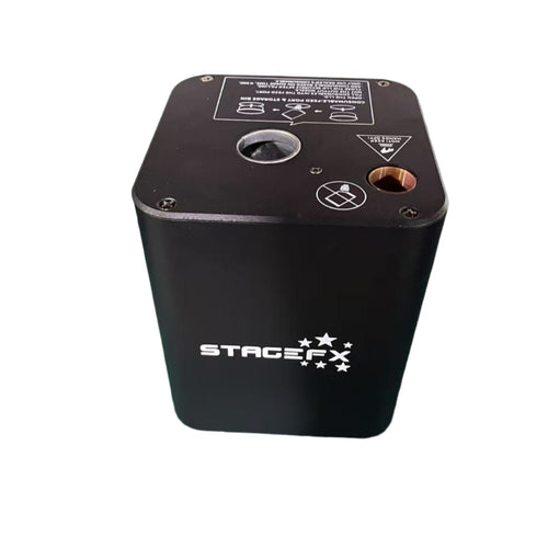 Stage FX Mini Spark machine