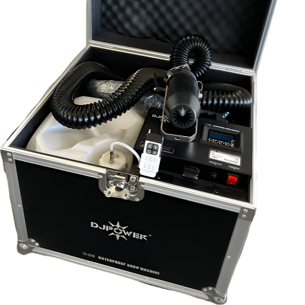 HIRE -Stage FX Ultimate Snow Machine