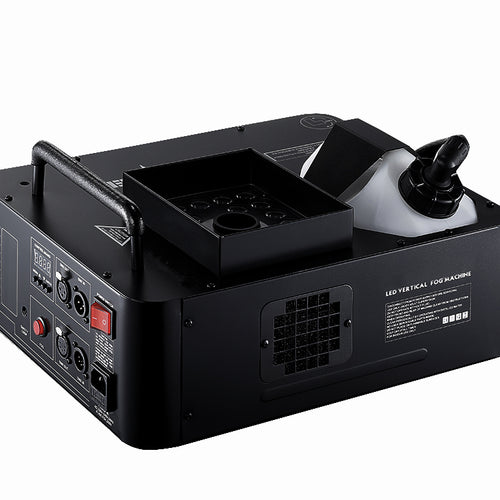 led fogger hire