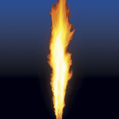 Galaxis G-Flame