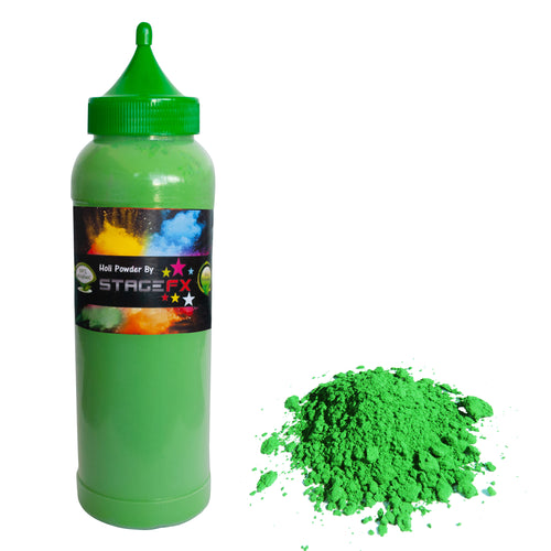 Colour Powder / Squeeze Bottles (500ml)