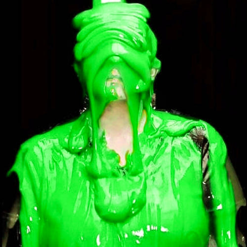 Green Slime (500g/40L) MADE BY Stage FX IN AUSTRALIA