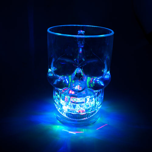 Skull Colour Mug