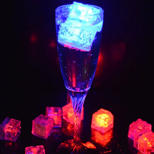 LED Ice Cube